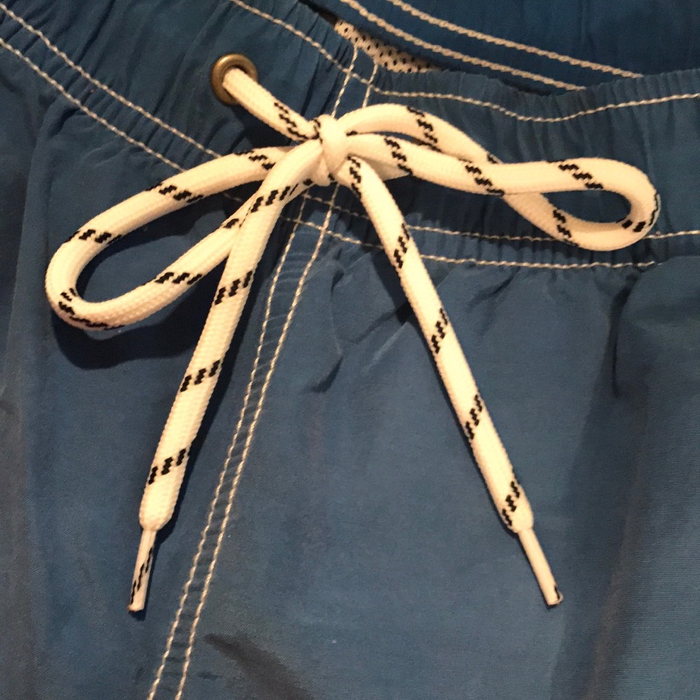Swim trunks. - Picture 5 of 8